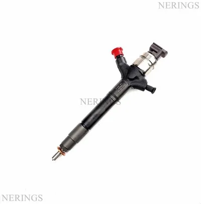 Diesel nozzle industrially renovated (Denso-RR) -NLP