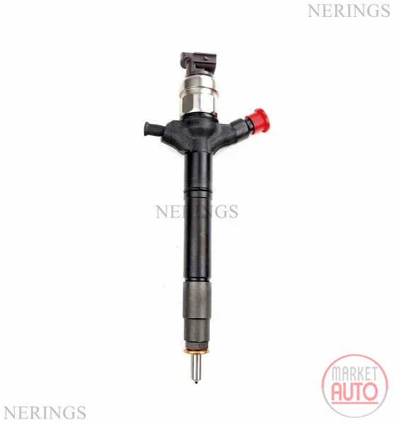 Diesel nozzle industrially renovated (Denso-RR) -NLP