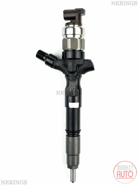 Diesel nozzle industrially renovated -LVI