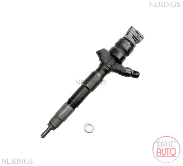 Diesel injector new (Denso)-NLP