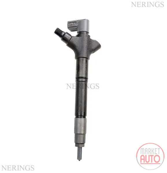 Diesel injector new (Denso) -LVA -LVI