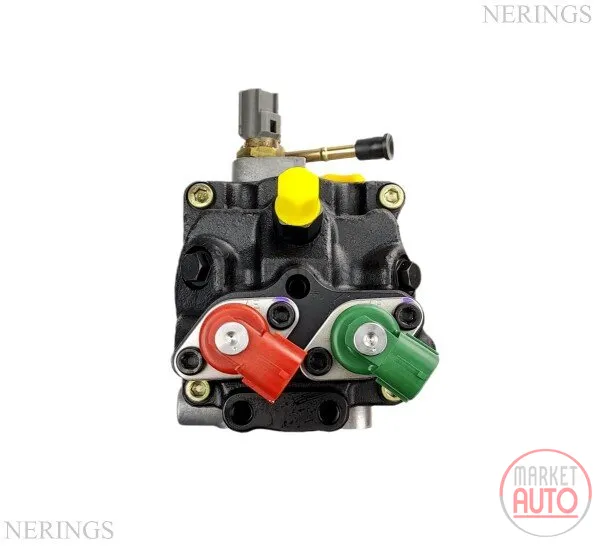 Diesel high pressure pump remanufactured(Denso)-Nērings