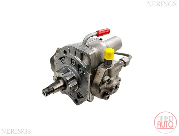 Diesel high pressure pump remanufactured (Denso-R-2)-Nērings