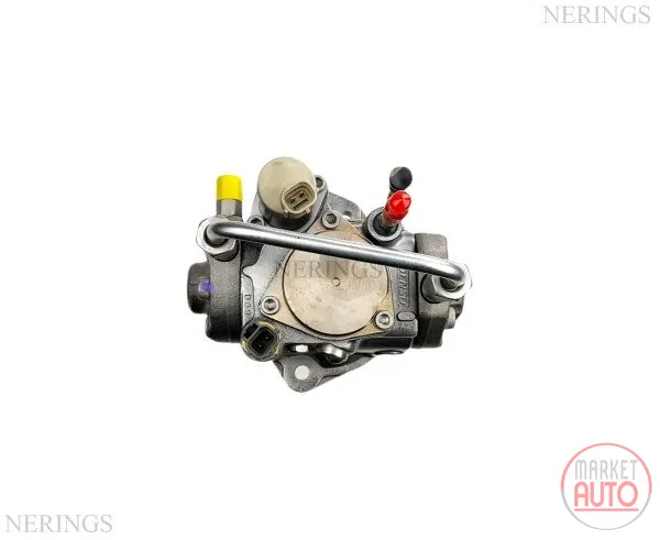 Diesel high pressure pump remanufactured (Denso)-Nērings
