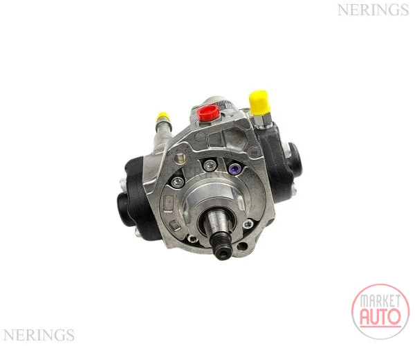 Diesel high pressure pump remanufactured 294000-1010 (Denso-R)-Nērings