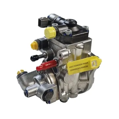 Diesel high pressure pump remanufactured (Denso)-Nērings