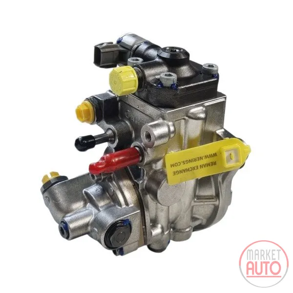 Diesel high pressure pump remanufactured (Denso)-Nērings