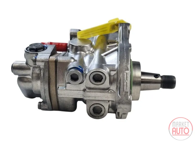 Diesel high pressure pump remanufactured (Denso)-Nērings