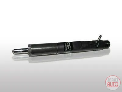 Diesel injectors remanufactured -Nērings