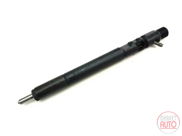 Diesel injectors remanufactured -Nērings