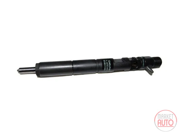 Diesel injectors remanufactured -Nērings