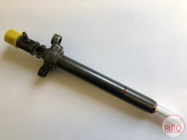 Diesel injectors remanufactured -Nērings