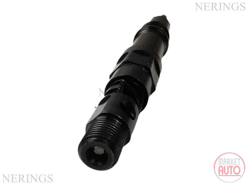 Diesel injectors remanufactured -Nērings