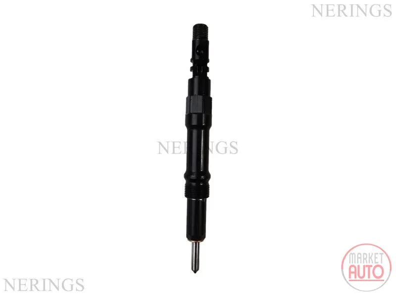 Diesel injectors remanufactured -Nērings