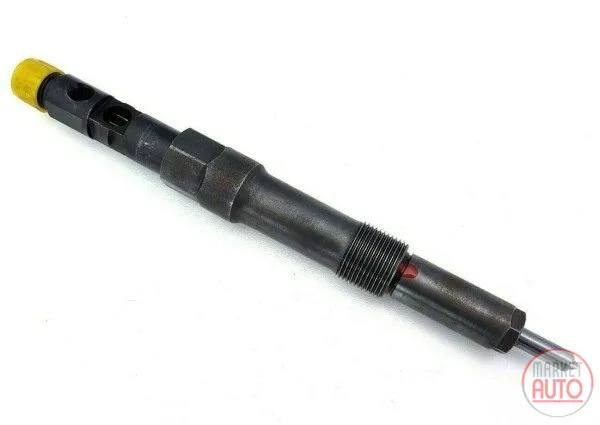 Diesel injectors remanufactured -Nērings