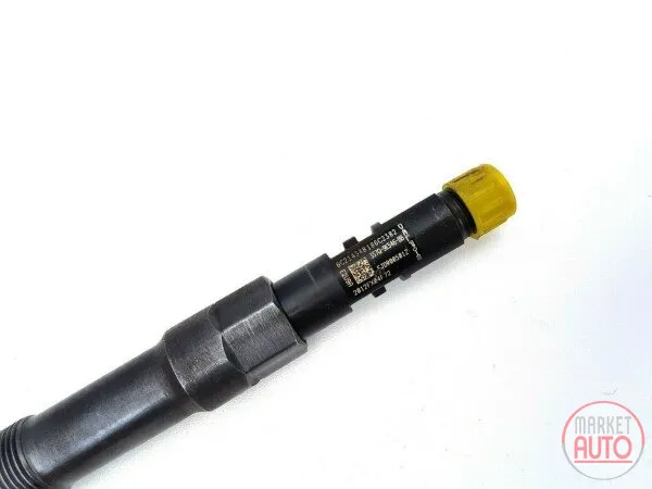 Diesel injectors remanufactured -Nērings