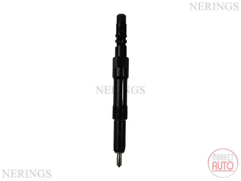 Diesel injectors remanufactured -Nērings