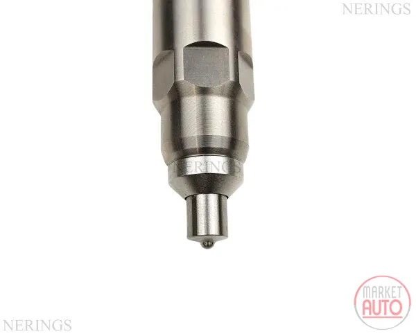 Diesel fuel injector new (Bosch-OEM) -ABD
