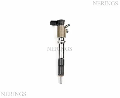 Diesel injector new (Siemens-OEM) -BGRS