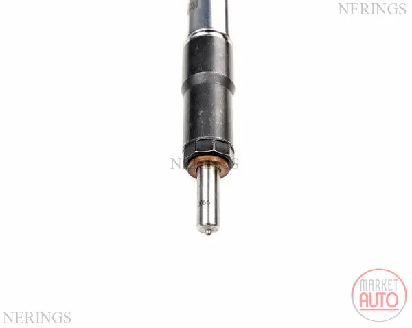 Diesel injector new (Siemens-OEM) -BGRS