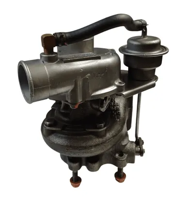 Turbocharger Remanufactured (IHI)-NĒRINGS