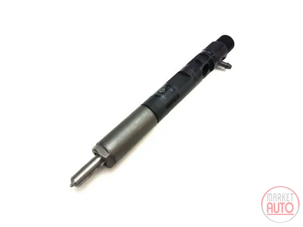 Diesel injector new (Delphi)-PLAK