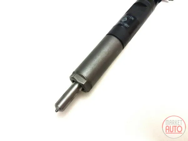 Diesel injector new (Delphi)-PLAK