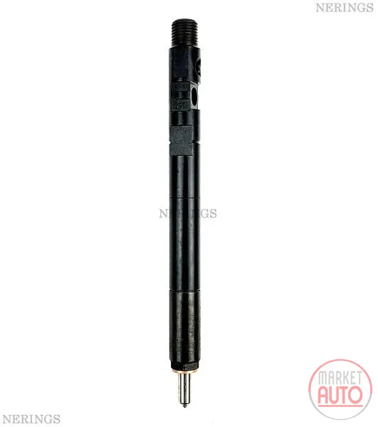 Factory remanufactured diesel injector -LVI