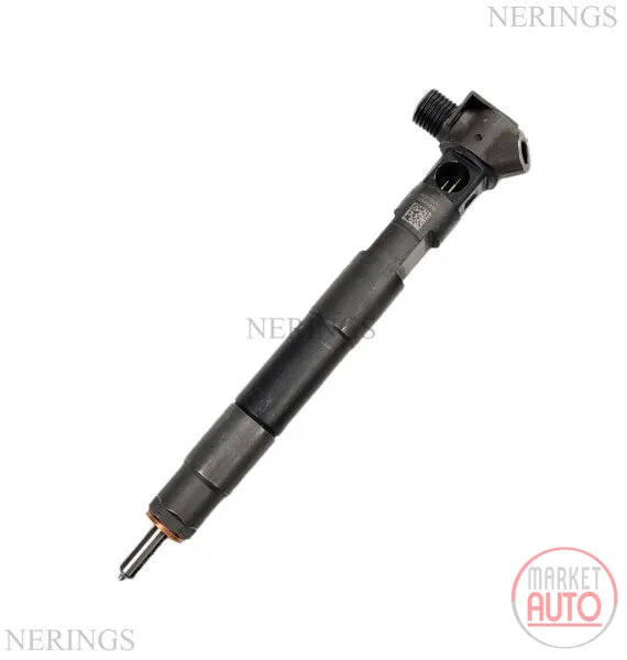 Diesel injector new (Delphi) -ESA