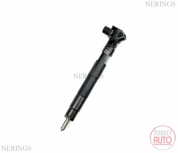 Diesel injector new (Delphi)-DER -PLHH