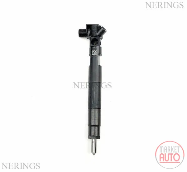 Diesel injector new (Delphi)-DER -PLHH