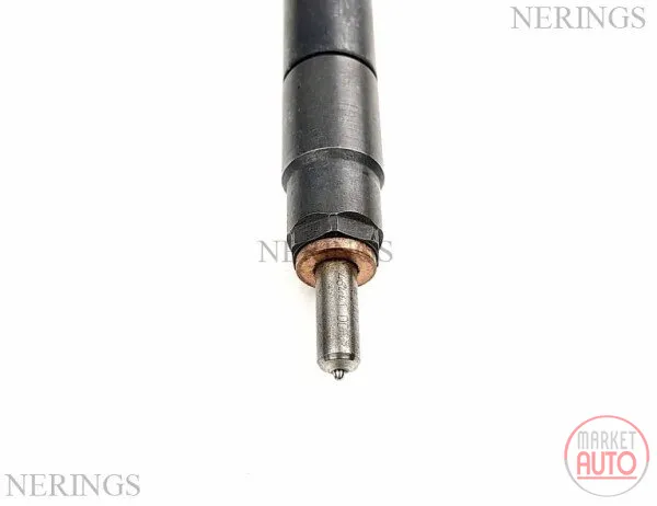 Diesel injector new (Delphi) -ESTEC