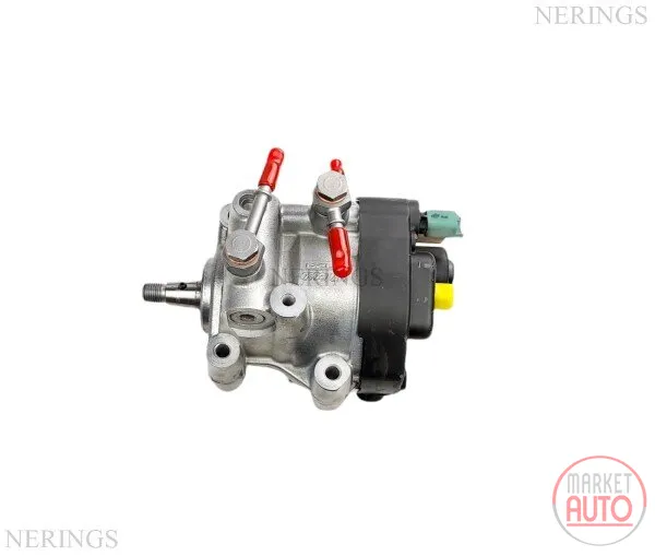 Diesel high pressure pump remanufactured -Nērings