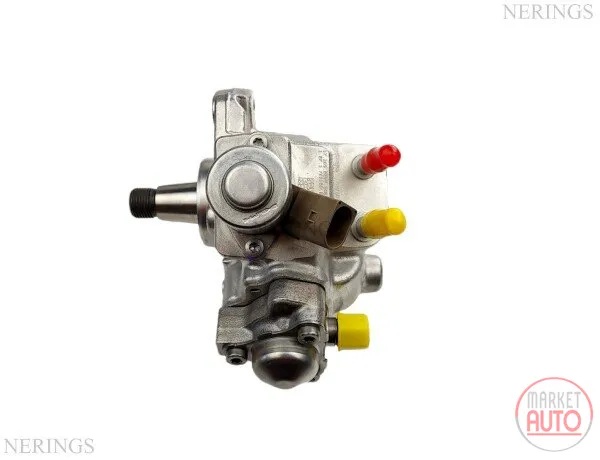 Diesel high pressure pump remanufactured -Nērings
