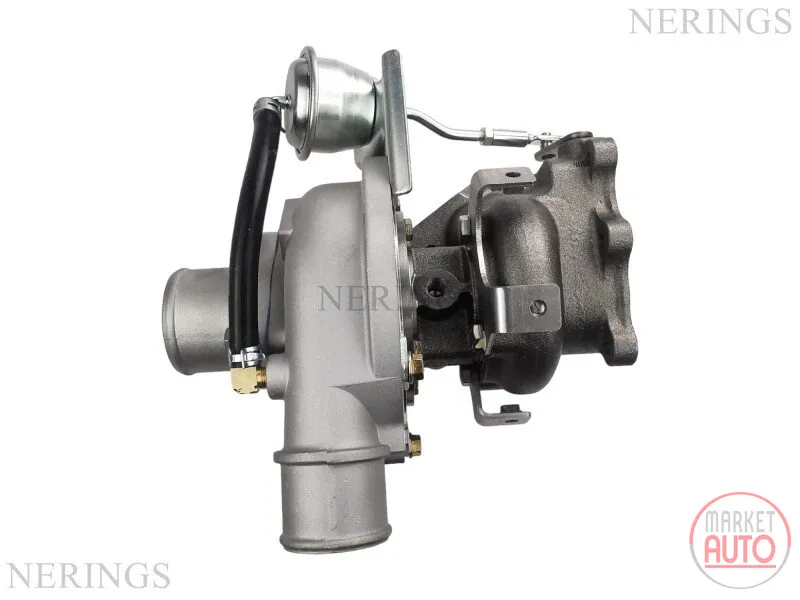 Turbocharger NEW (HITACHI)-CNJ