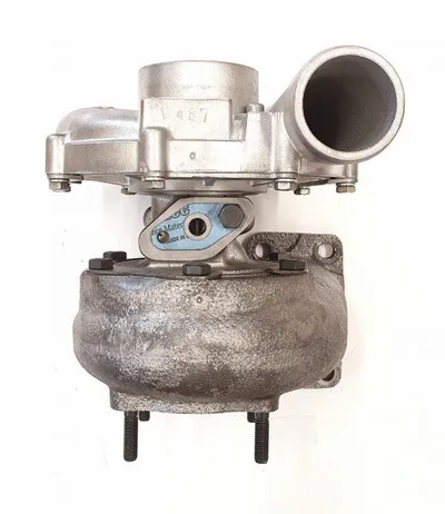 Turbocharger remanufactured (CZ) -NĒRINGS