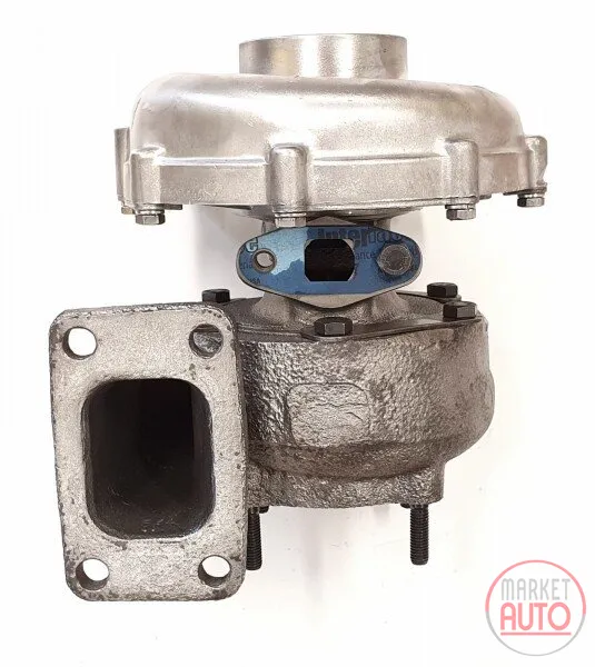 Turbocharger remanufactured (CZ) -NĒRINGS