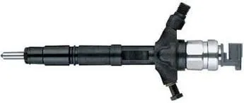 Diesel injectors remanufactured -Nērings