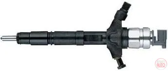 Diesel injectors remanufactured -Nērings