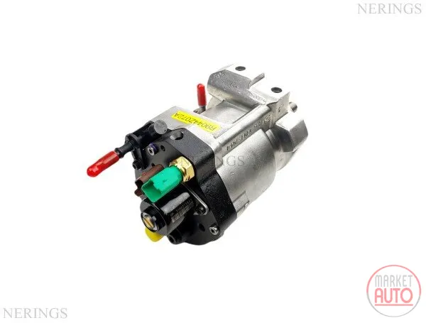 Diesel high pressure pumps remanufactured -Nērings