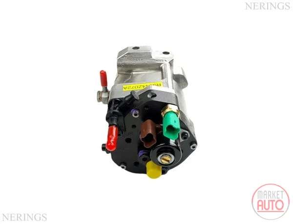 Diesel high pressure pumps remanufactured -Nērings