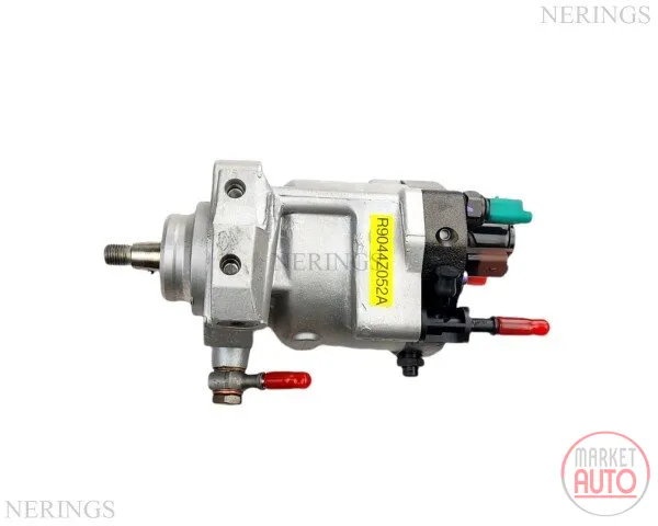 Diesel high pressure pump remanufactured -Nērings
