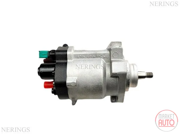 Diesel high pressure pump remanufactured -Nērings
