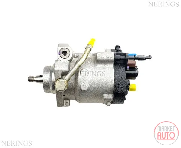 Diesel high pressure pump remanufactured -Nērings