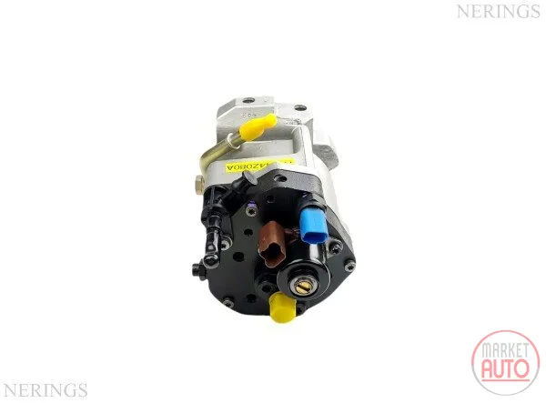 Diesel high pressure pump remanufactured -Nērings