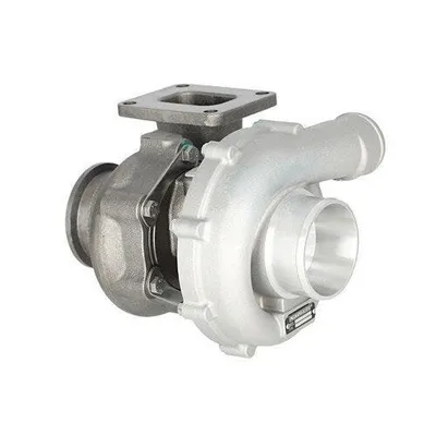 Turbocharger Remanufactured -NĒRINGS