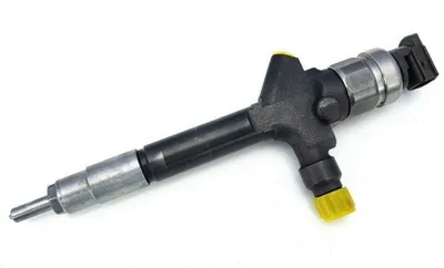 Diesel Injector remanufactured -Nērings