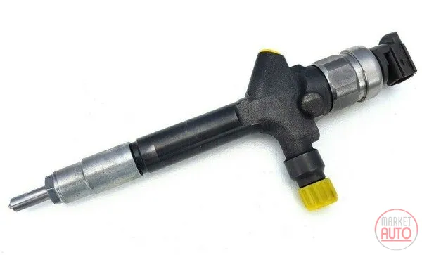 Diesel Injector remanufactured -Nērings
