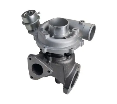 Turbocharger new -NRGS