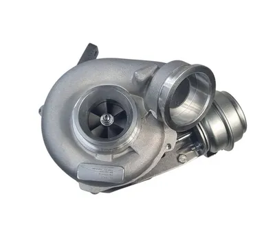Turbocharger NEW -CNTTL